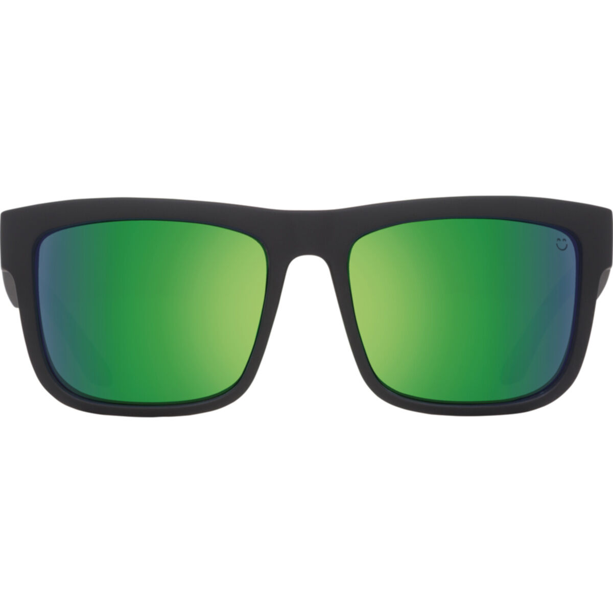 DISCORD, Black Matte-Happy Bronze Polar with Green Mirror, hi-res image number null